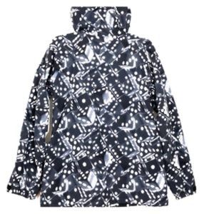 BURTON　RONIN チェック柄 フード付きジャケットl Burton Ronin Jacket—[XL] – mahshu
